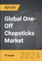One-Off Chopsticks - Global Strategic Business Report - Product Image