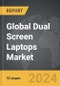 Dual Screen Laptops - Global Strategic Business Report - Product Image
