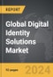 Digital Identity Solutions - Global Strategic Business Report - Product Thumbnail Image