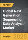 Next Generation Sequencing (NGS) Data Analysis - Global Strategic Business Report- Product Image