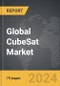 CubeSat - Global Strategic Business Report - Product Image