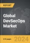 DevSecOps - Global Strategic Business Report - Product Thumbnail Image