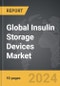 Insulin Storage Devices - Global Strategic Business Report - Product Thumbnail Image
