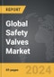 Safety Valves - Global Strategic Business Report - Product Thumbnail Image