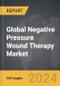 Negative Pressure Wound Therapy (NPWT) - Global Strategic Business Report - Product Thumbnail Image