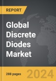 Discrete Diodes - Global Strategic Business Report- Product Image