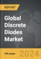 Discrete Diodes: Global Strategic Business Report - Product Thumbnail Image