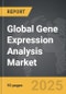 Gene Expression Analysis - Global Strategic Business Report - Product Image