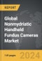 Nonmydriatic Handheld Fundus Cameras - Global Strategic Business Report - Product Thumbnail Image