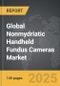 Nonmydriatic Handheld Fundus Cameras - Global Strategic Business Report - Product Thumbnail Image