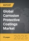 Corrosion Protective Coatings - Global Strategic Business Report - Product Thumbnail Image