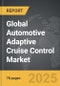 Automotive Adaptive Cruise Control - Global Strategic Business Report - Product Image