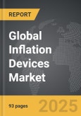 Inflation Devices - Global Strategic Business Report- Product Image