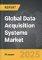 Data Acquisition (DAQ) Systems - Global Strategic Business Report - Product Image