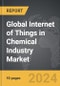 Internet of Things (IoT) in Chemical Industry: Global Strategic Business Report - Product Thumbnail Image