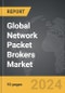 Network Packet Brokers - Global Strategic Business Report - Product Image