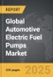 Automotive Electric Fuel Pumps - Global Strategic Business Report - Product Thumbnail Image