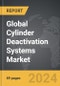 Cylinder Deactivation Systems - Global Strategic Business Report - Product Thumbnail Image
