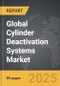 Cylinder Deactivation Systems - Global Strategic Business Report - Product Image