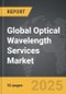 Optical Wavelength Services - Global Strategic Business Report - Product Thumbnail Image