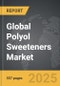 Polyol Sweeteners - Global Strategic Business Report - Product Image