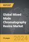Mixed Mode Chromatography Resins - Global Strategic Business Report - Product Thumbnail Image