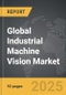 Industrial Machine Vision - Global Strategic Business Report - Product Image