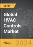HVAC Controls - Global Strategic Business Report- Product Image