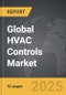 HVAC Controls - Global Strategic Business Report - Product Thumbnail Image