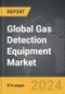 Gas Detection Equipment - Global Strategic Business Report - Product Thumbnail Image