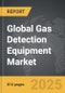 Gas Detection Equipment - Global Strategic Business Report - Product Image