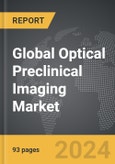 Optical Preclinical Imaging - Global Strategic Business Report- Product Image