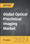 Optical Preclinical Imaging - Global Strategic Business Report - Product Image