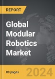 Modular Robotics - Global Strategic Business Report- Product Image