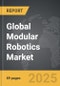 Modular Robotics - Global Strategic Business Report - Product Thumbnail Image