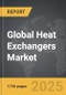 Heat Exchangers - Global Strategic Business Report - Product Thumbnail Image