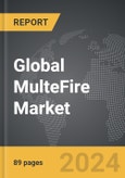 MulteFire - Global Strategic Business Report- Product Image