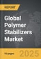 Polymer Stabilizers - Global Strategic Business Report - Product Thumbnail Image