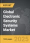 Electronic Security Systems (ESS) - Global Strategic Business Report - Product Image