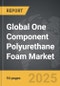 One Component Polyurethane Foam - Global Strategic Business Report - Product Image