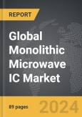 Monolithic Microwave IC (MMIC) - Global Strategic Business Report- Product Image