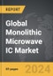 Monolithic Microwave IC (MMIC) - Global Strategic Business Report - Product Image