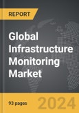 Infrastructure Monitoring - Global Strategic Business Report- Product Image