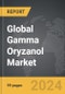 Gamma Oryzanol - Global Strategic Business Report - Product Image