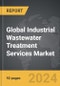 Industrial Wastewater Treatment Services - Global Strategic Business Report - Product Thumbnail Image