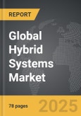 Hybrid Systems - Global Strategic Business Report- Product Image