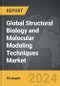 Structural Biology and Molecular Modeling Techniques - Global Strategic Business Report - Product Thumbnail Image