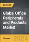 Office Peripherals and Products - Global Strategic Business Report - Product Thumbnail Image