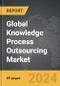 Knowledge Process Outsourcing (KPO) - Global Strategic Business Report - Product Image