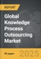 Knowledge Process Outsourcing (KPO) - Global Strategic Business Report - Product Image